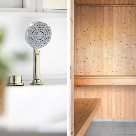 6715-hasle-skovkanten-12 بيت للعطل Hasle