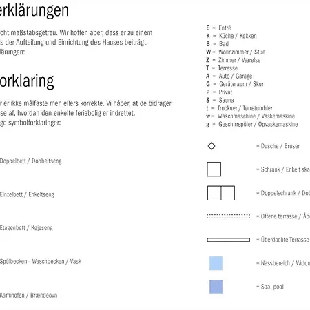 Сasa de vacaciones 6715-hasle-skovkanten-12 *