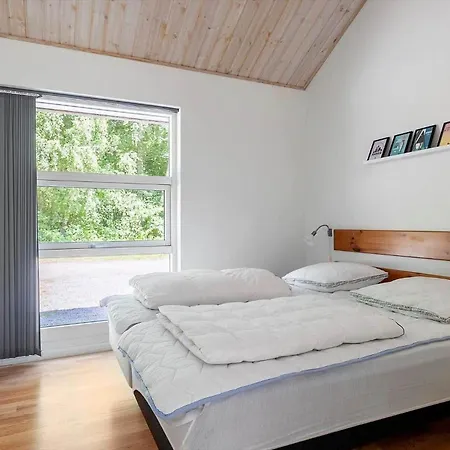 Feriehus 6715-hasle-skovkanten-12 *