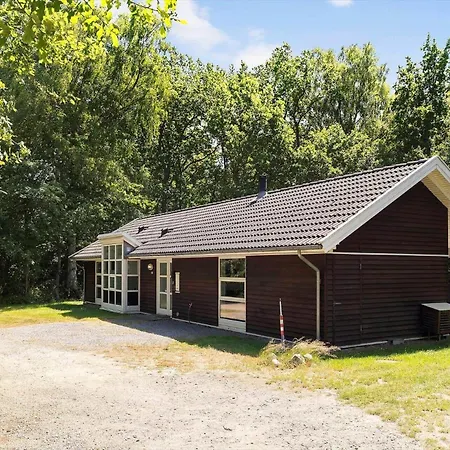 6715-hasle-skovkanten-12 Feriehus *