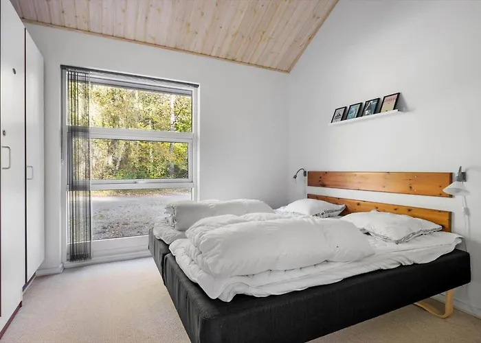 Сasa de vacaciones 6715-hasle-skovkanten-12